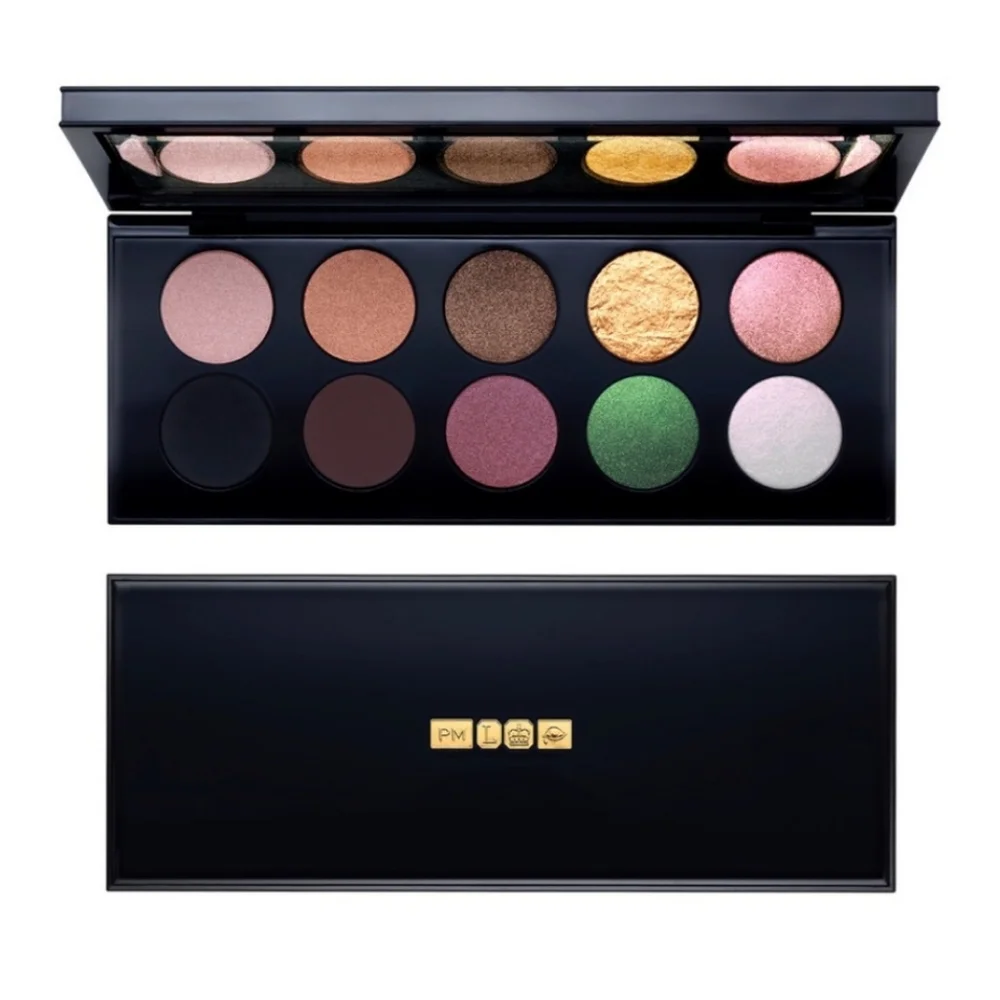 PAT McGRATH LABSMothership II Eyeshadow Palette – Sublime